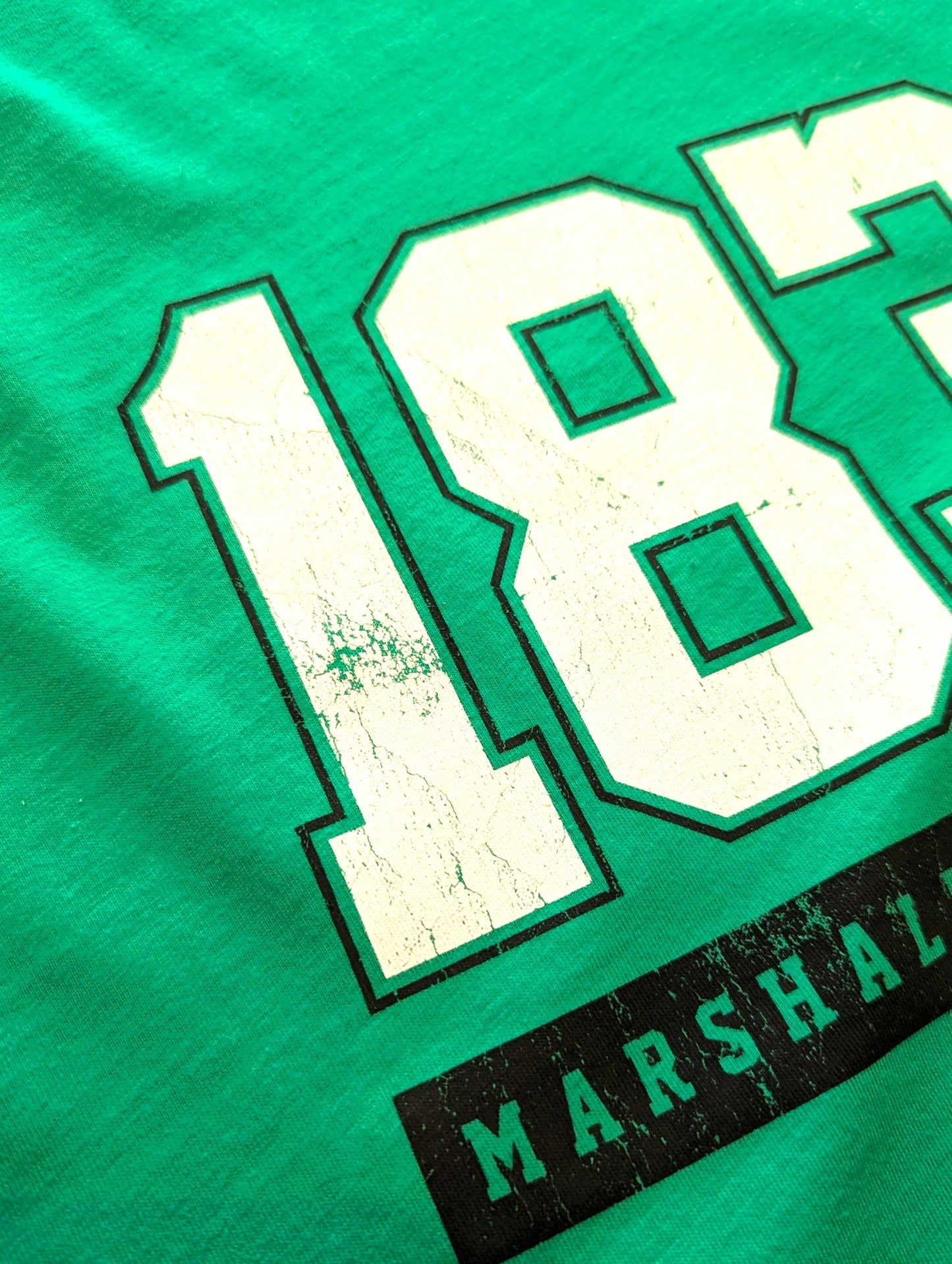 Marshall University 1837 T-Shirt
