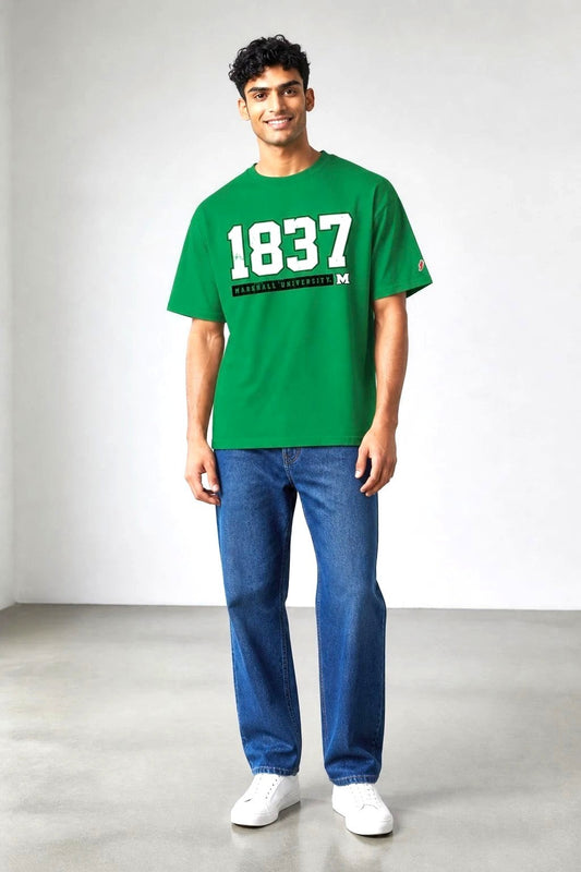 Marshall University 1837 T-Shirt