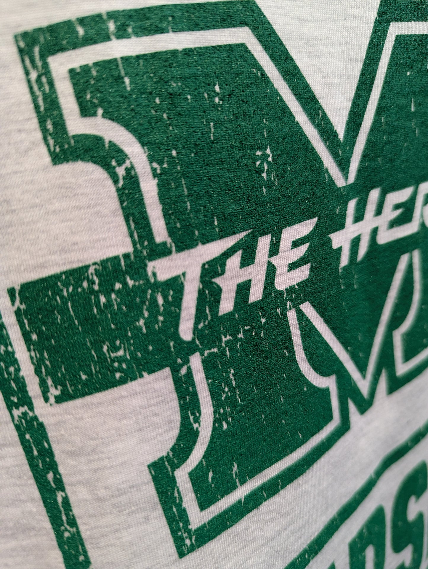 Marshall University Monitor Tee