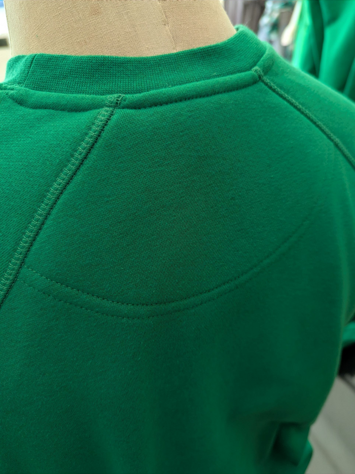 John Marshall Crewneck Sweatshirt