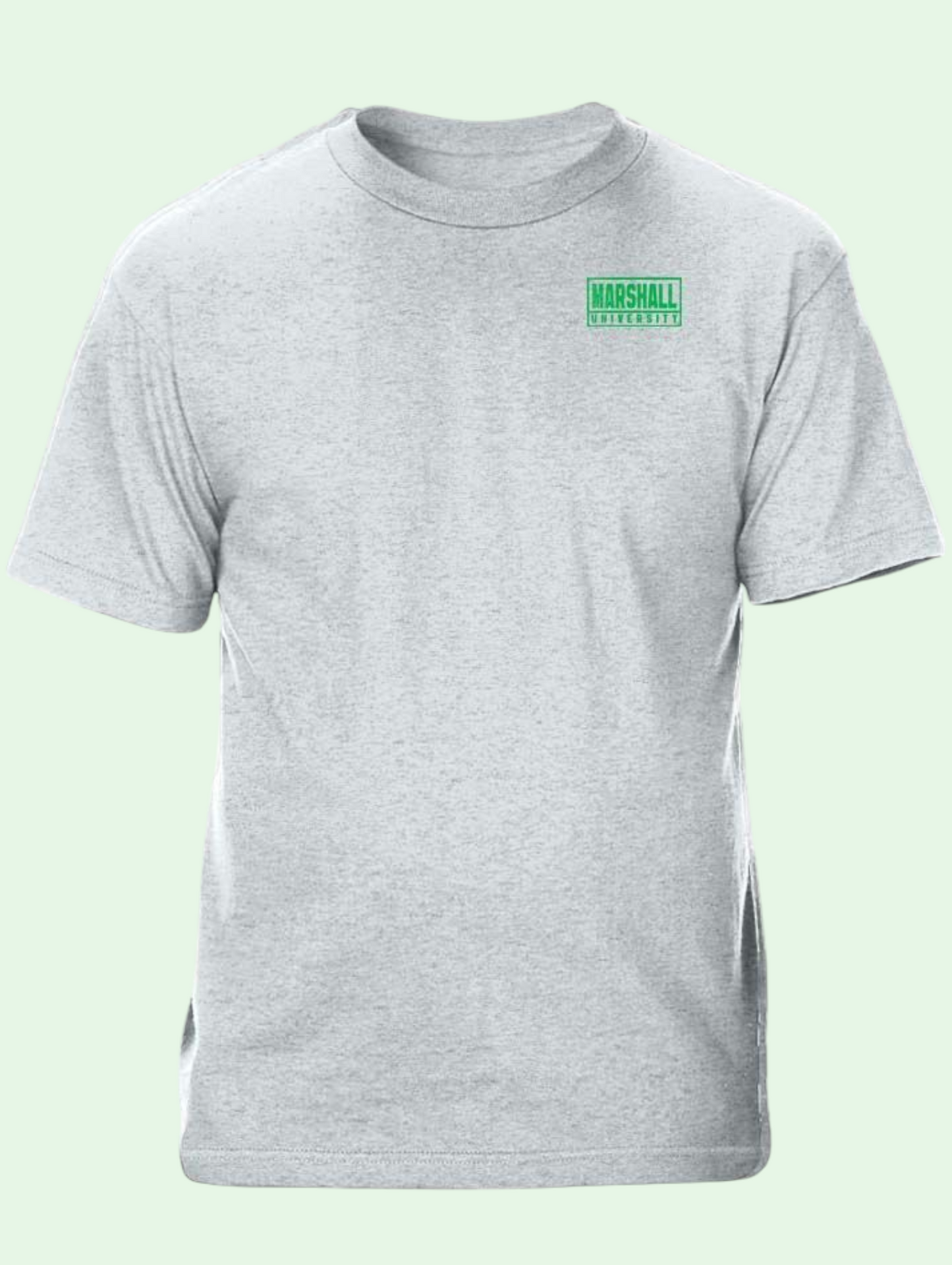 Marshall University Monitor Tee