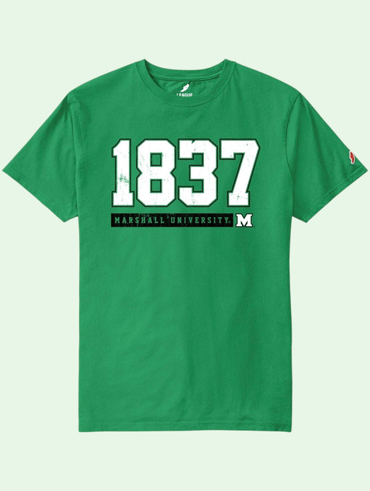 Marshall University 1837 T-Shirt
