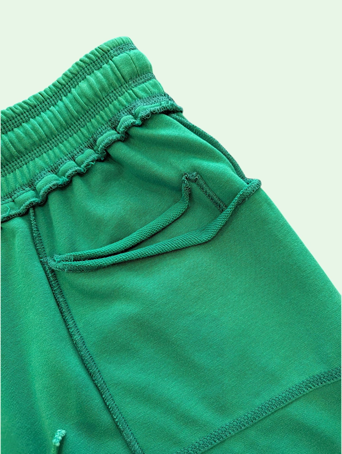 Virginia Utility Barrel Pant
