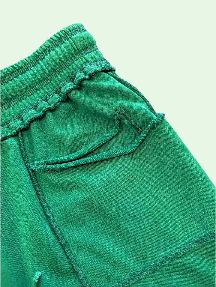 Virginia Utility Barrel Pant
