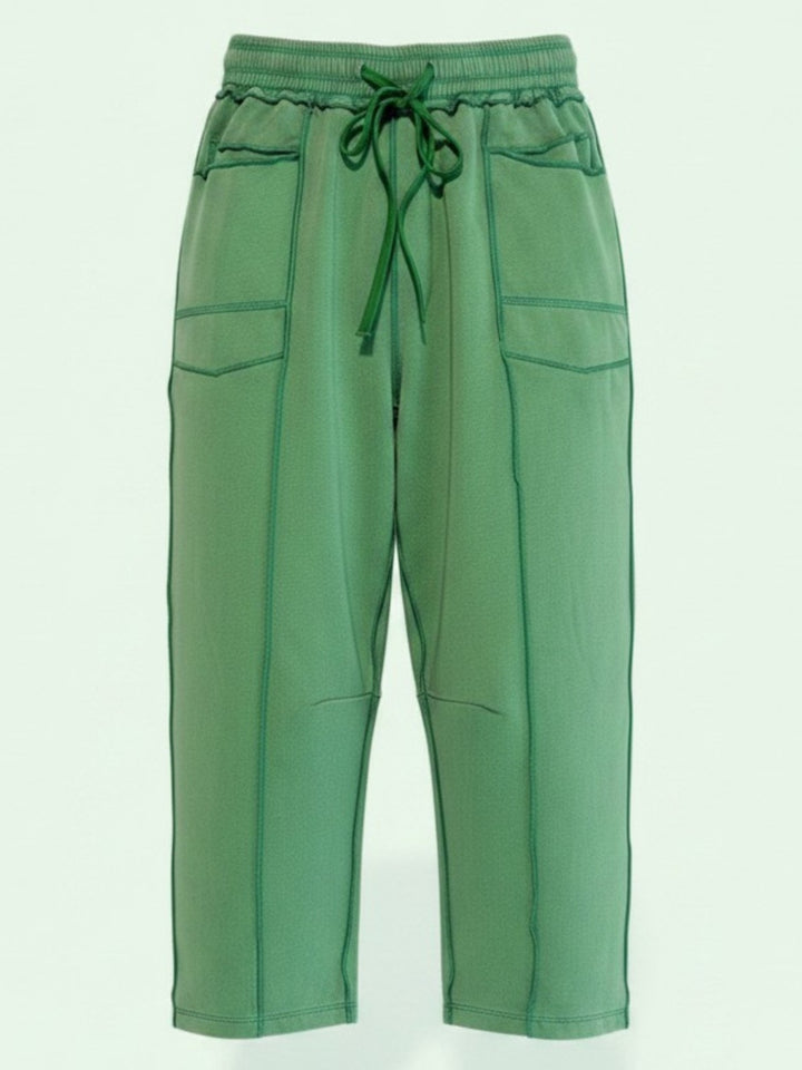 Virginia Utility Barrel Pant