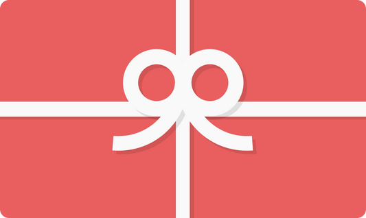 used in gift card section 