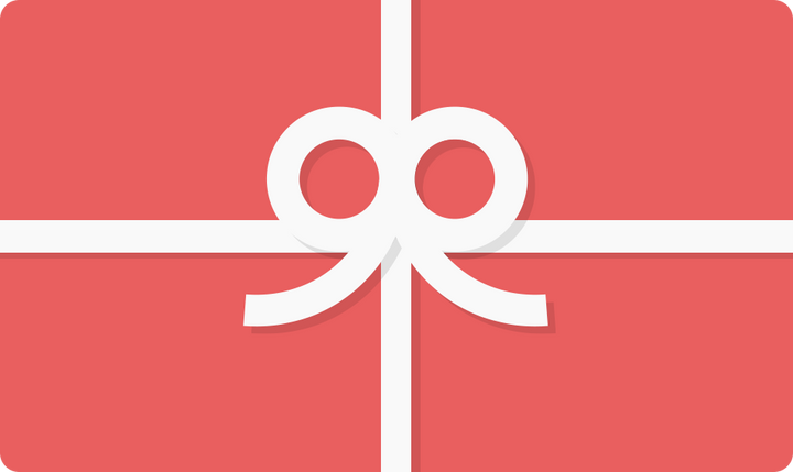 used in gift card section 