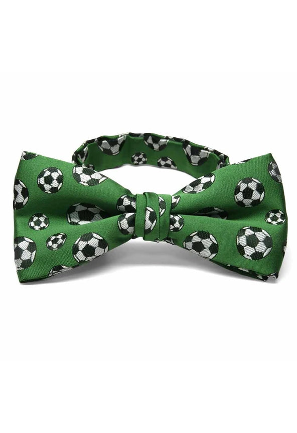 Soccer Bow Tie
